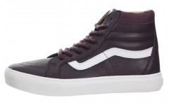 Vans Sk8 Hi Cup Leather