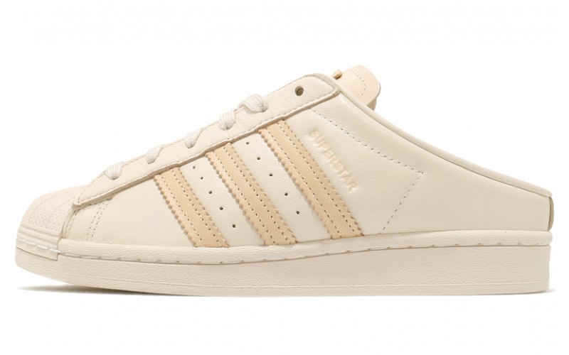 adidas originals Superstar Mule