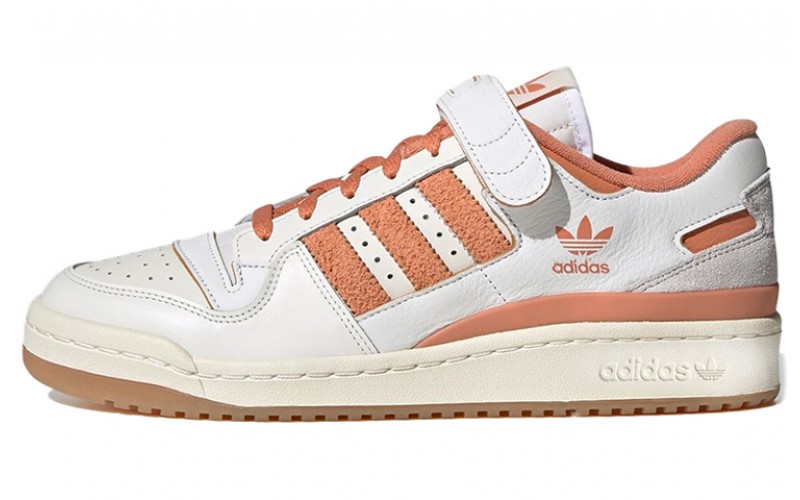 adidas originals FORUM 84 Low OG Hazy Copper"