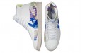 Converse Cons Pro Leather Peace Love