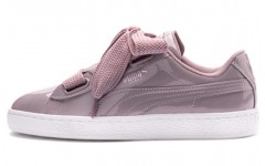 PUMA Basket Heart