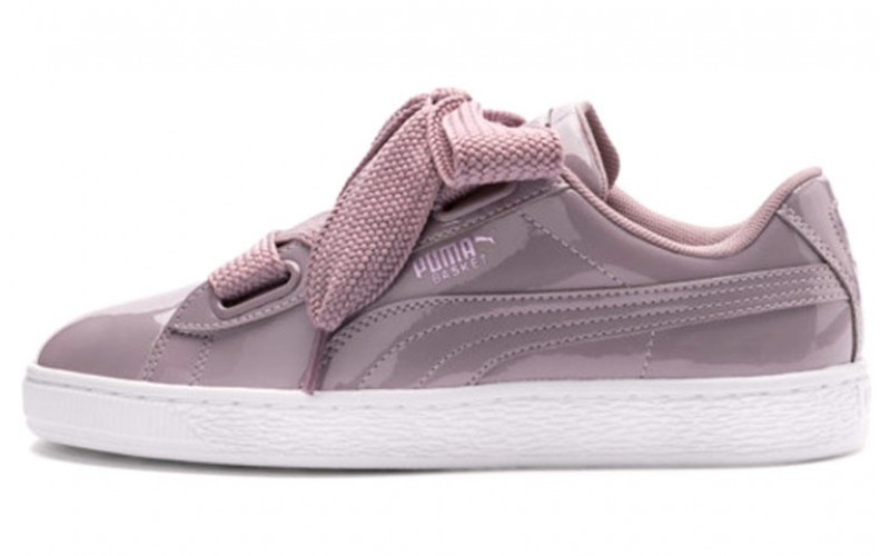 PUMA Basket Heart