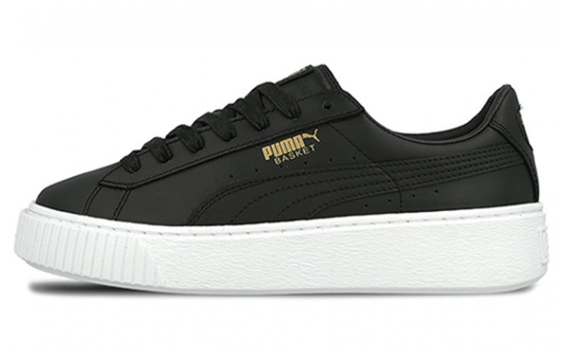 PUMA Basket Platform