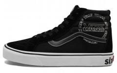 Vans SK8 ComfyCush Reissue