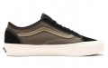 Vans Old Skool Tapered