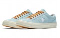 Golf Le Fleur x Converse One Star Ox 'Clearwater'