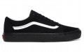 Vans Old Skool Pig Suede