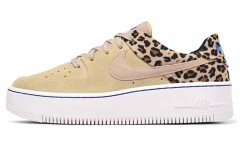 Nike Air Force 1 Low Sage PRM