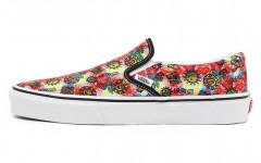 Vans Tie Dye Classic Slip-on