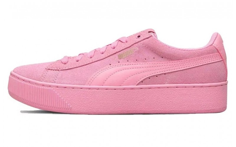 PUMA Vikky Platform MO