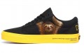 National Geographic x Vans Old Skool