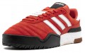 alexander wang x adidas originals Turnout Bball BBall Soccer Bold Orange