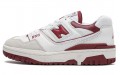 New Balance NB 550 550 "Burgundy"