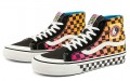 TC Surf x Vans SK8 138 Decon SF