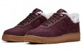 Nike Air Force 1 Low Premium 'Burgundy Crush'