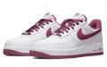 Nike Air Force 1 Low '07 "Light Bordeaux"