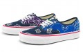 Bedwin x Vans Authentic