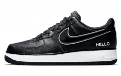 Nike Air Force 1 Low '07 Lx "Hello"