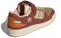 adidas originals FORUM 84 Low "Great Outdoors Wild Sepia"