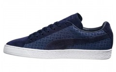 PUMA Suede Classic Emboss v2