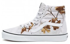 Realtree Xtra x Vans SK8