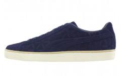 PUMA Suede Classic Lux