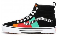 Vans Sk8 Hi 46 Mte DX