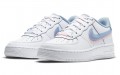 Nike Air Force 1 Low Double Swoosh GS