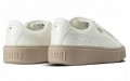 PUMA Basket Platform Patent Marshmallow