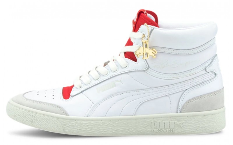 PUMA Ralph Sampson Mid Dassler Legacy