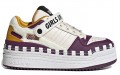 Girls Are Awesome x adidas originals FORUM Platform Low