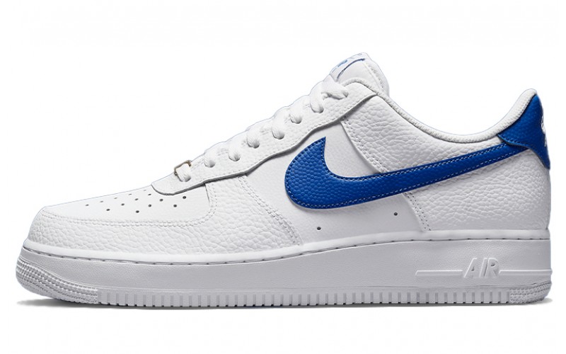 Nike Air Force 1 Royal Blue