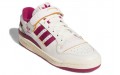 adidas originals FORUM 84 Low "power berry"