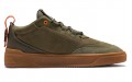 PUMA Cali Zero Demi Army Green