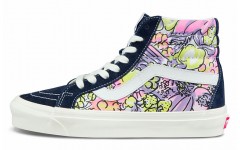 Vans SK8 38 DX