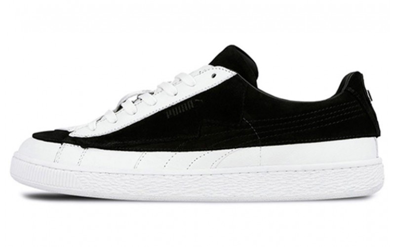 PUMA Suede SUEDE Karl Lagerfeld 50