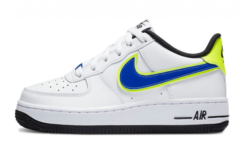 Nike Air Force 1 07 GS