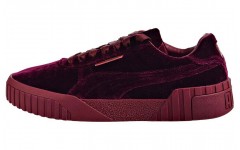 PUMA Cali Velvet