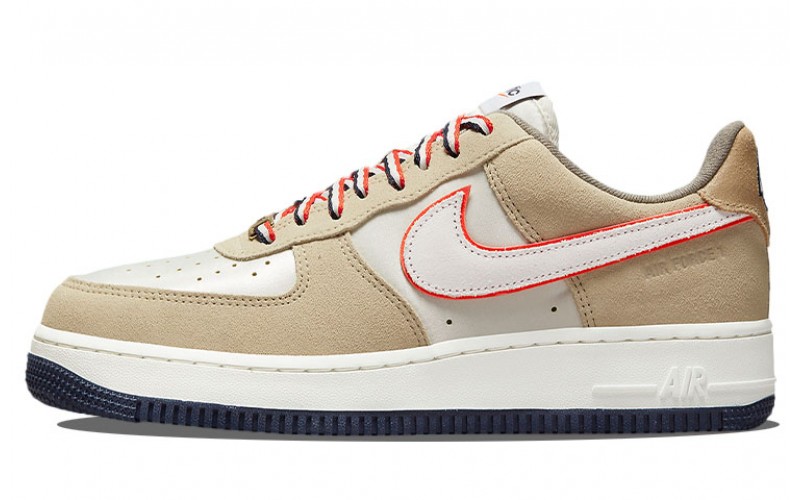 Nike Air Force 1 Low 07 LX