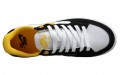 Nike SB Adversary University Gold logo