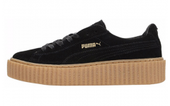 Fenty x PUMA Rihanna Fenty Black Oatmeal