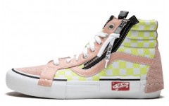 Vans SK8 Cap LX