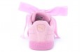 PUMA Suede Heart Reset Pink