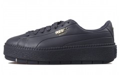 PUMA Platform Trace Premium Lo