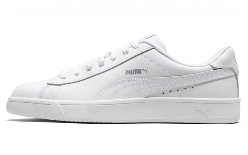 PUMA Court Breaker Derby L