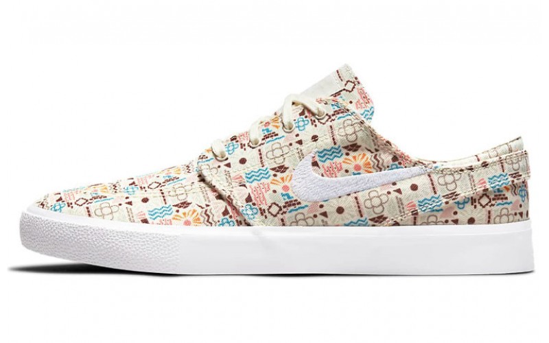 Nike SB Stefan Janoski CNVS RM PRM