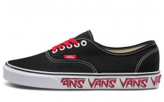 Vans Authentic