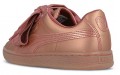 PUMA Basket Heart Copper