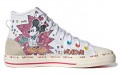 Disney x adidas originals NIZZA Hi Rf