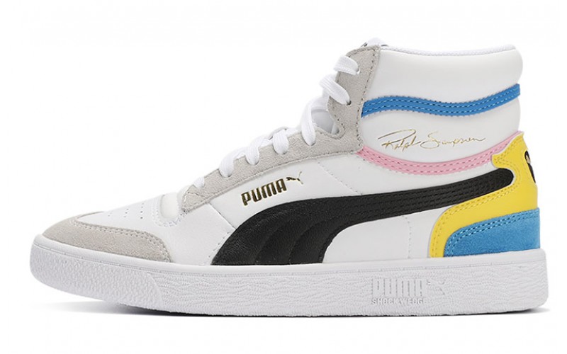 PUMA Ralph Sampson Mid